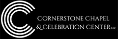 Cornerstone Hall Logo